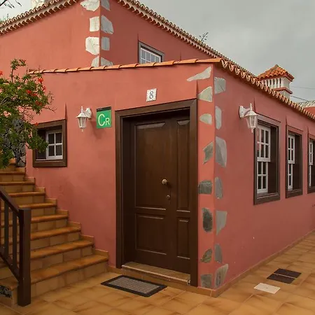 Сasa de vacaciones Santa Lucia *