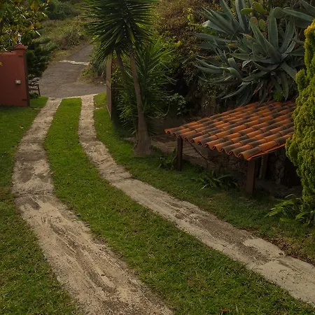 Сasa de vacaciones Santa Lucia