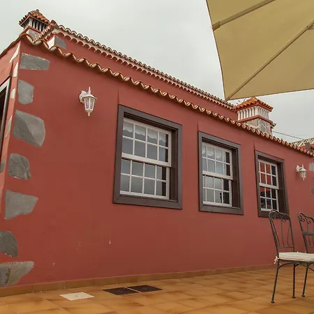 Сasa de vacaciones Santa Lucia *